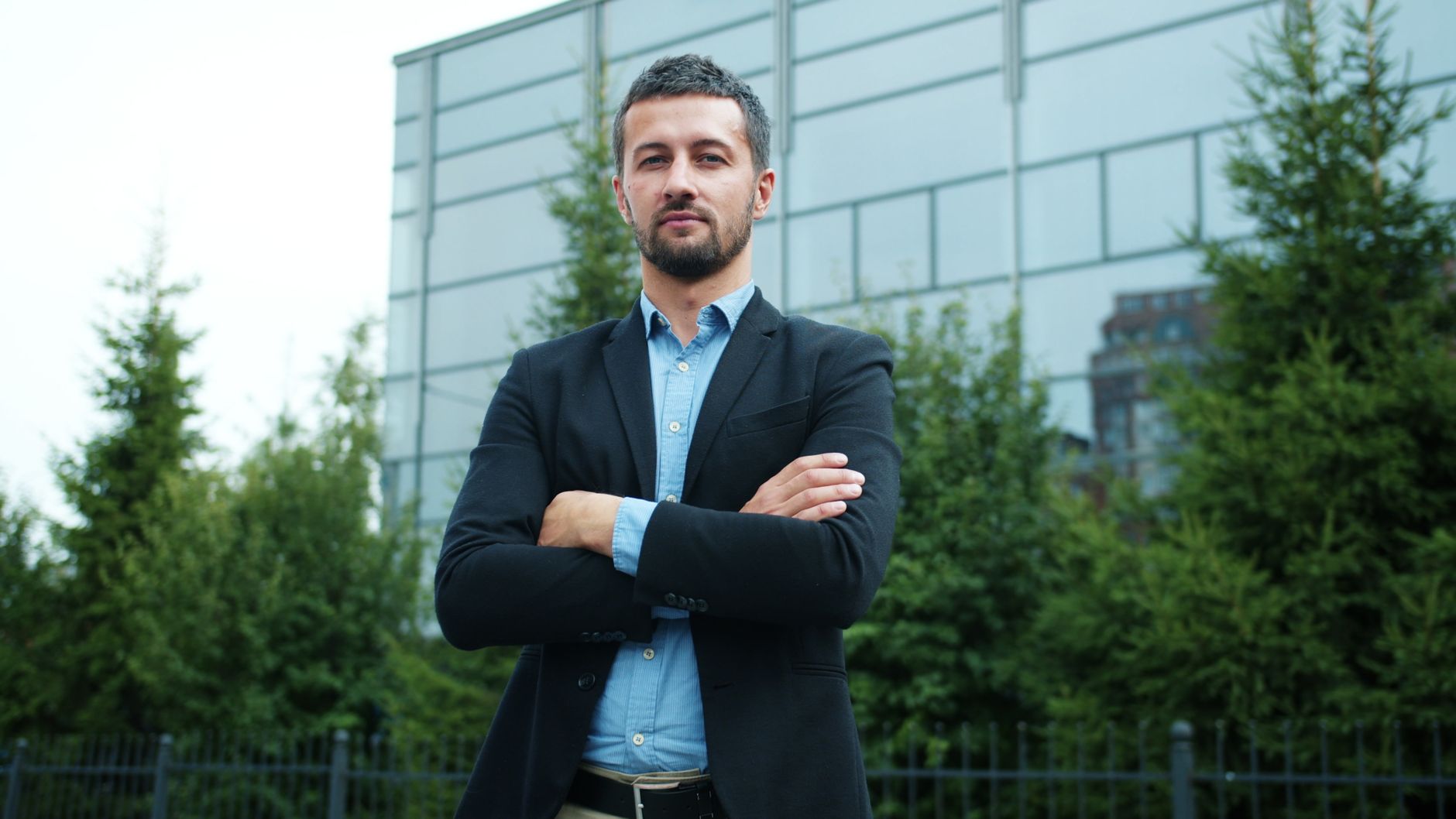 Courtier en assurance équipe à Metz